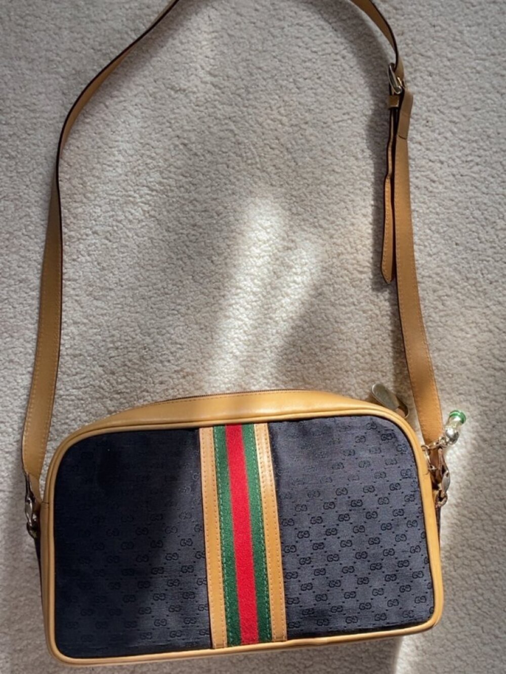 Rare Gucci Ophidia Crossbody